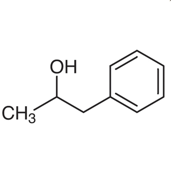TCI P0215 698-87-3 1-Fenil-2-propanol
