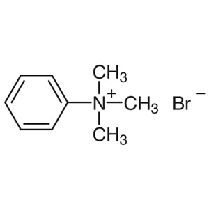 TCI P0243 16056-11-4 Trimetilfenilamonium Bromida