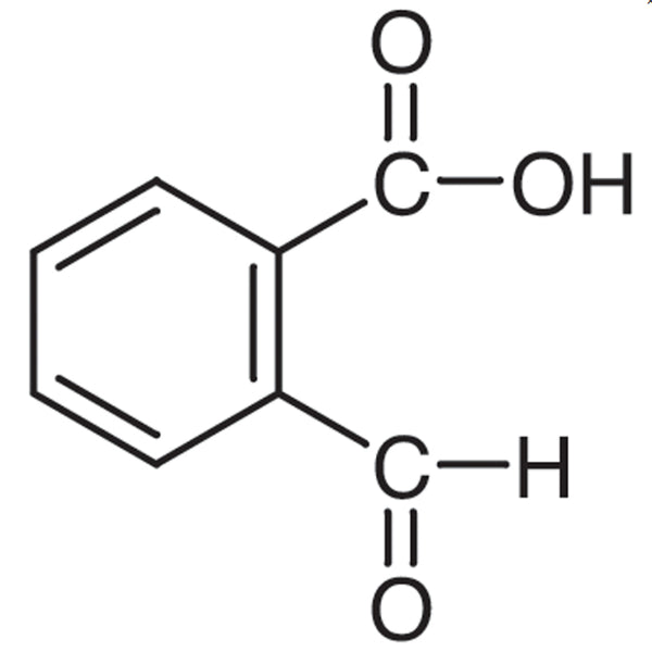 TCI P0281 119-67-5 Asam Phthalaldehydic