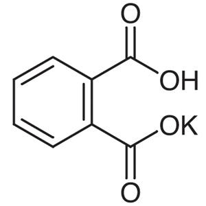 TCI P0309 877-24-7 Kalium Hidrogen Ftalat