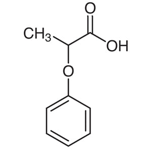 TCI P0318 940-31-8 2-Phenoxypropionic Acid