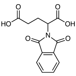 TCI P0338 6349-98-0 Asam Ftalil-DL-glutamat