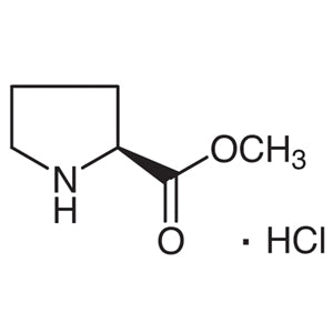 2133-40-6 L-Proline Methyl Ester Hydrochloride - AMI Scientific