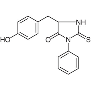 TCI P0368 4332-95-0 Phenylthiohydantoin-tyrosine