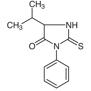 TCI P0379 4333-20-4 Phenylthiohydantoin-valine