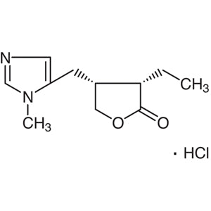 TCI P0434 54-71-7 Pilocarpine Hydrochloride