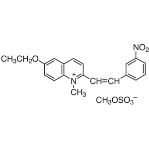 TCI P0439 25910-85-4 Pinakryptol Yellow