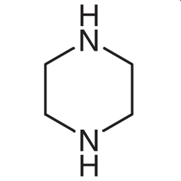TCI P0446 110-85-0 Piperazine Anhidrat