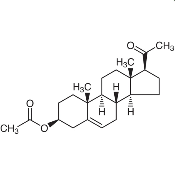 TCI P0477 1778-02-5 Pregnenolone Asetat