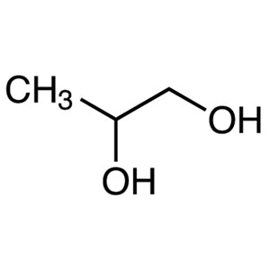 TCI P0485 57-55-6 1,2-Propanediol