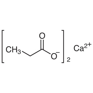 TCI P0503 4075-81-4 Calcium Propionate