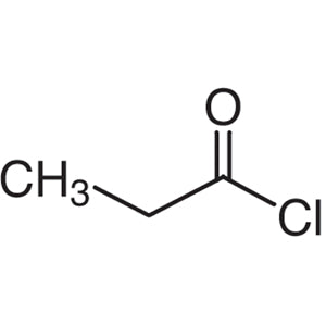 TCI P0516 79-03-8 Propionil Klorida