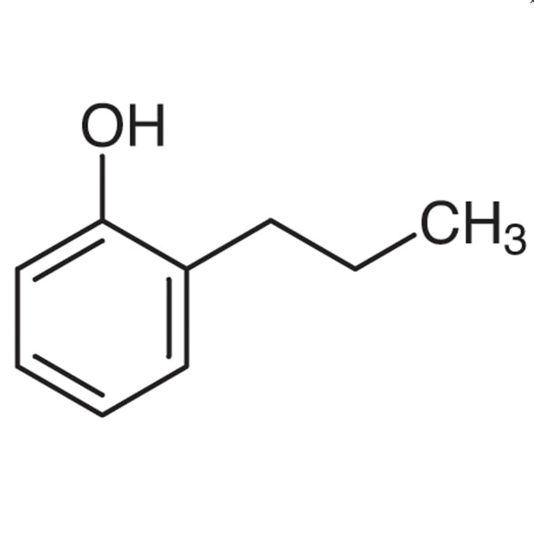 TCI P0530 644-35-9 2-Propilfenol