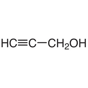 TCI P0536 107-19-7 2-Propin-1-ol