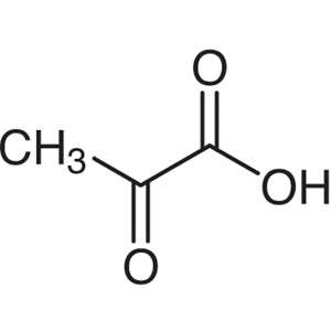TCI P0579 127-17-3 Pyruvic Acid