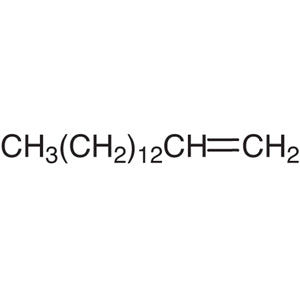 TCI P0627 13360-61-7 1-Pentadecene