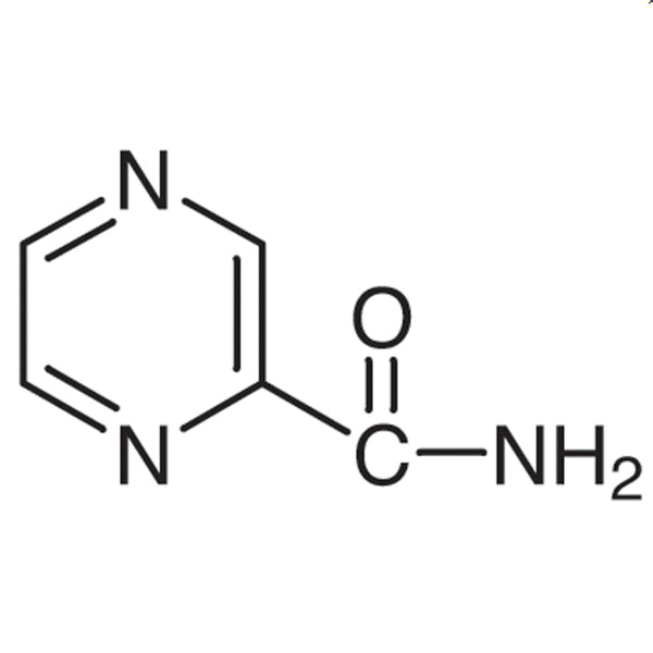 TCI P0633 98-96-4 Pyrazinamide