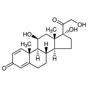 TCI P0637 50-24-8 Prednisolone