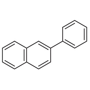 TCI P0679 612-94-2 2-Phenylnaphthalene