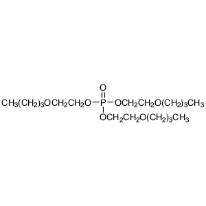 TCI P0683 78-51-3 Tris(2-butoksietil) Fosfat