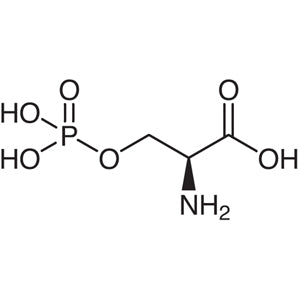 TCI P0773 407-41-0 L-O-Phosphoserine