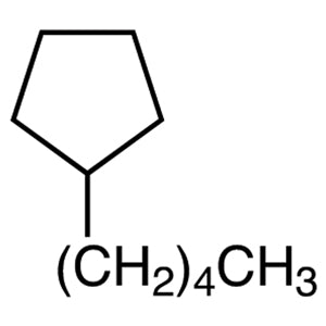 TCI P0784 3741-00-2 Pentylcyclopentane