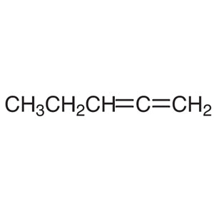 TCI P0805 591-95-7 1,2-Pentadiene