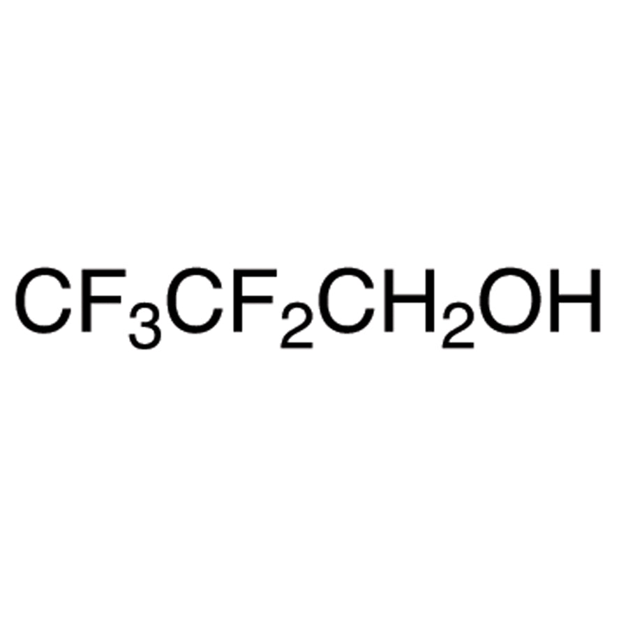 TCI P0845 422-05-9 2,2,3,3,3-Pentafluoro-1-propanol
