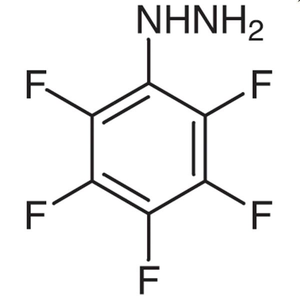TCI P0852 828-73-9 Pentafluorophenylhydrazine