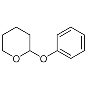 TCI P0853 4203-50-3 2-Phenoxytetrahydropyran