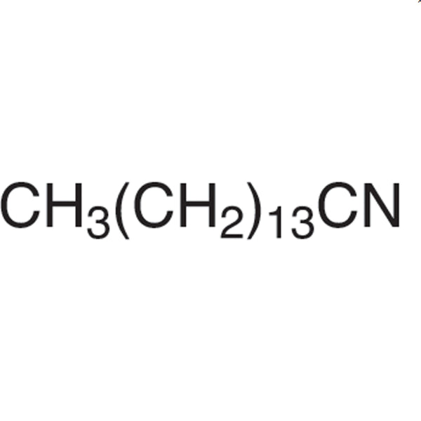 TCI P0871 18300-91-9 Pentadecanonitrile