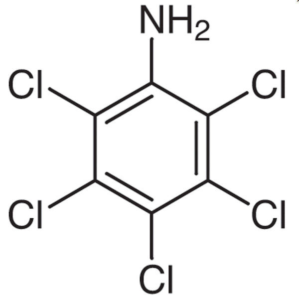 TCI P0917 527-20-8 Pentachloroaniline
