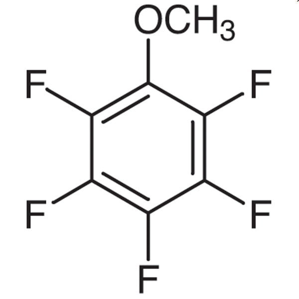 TCI P0918 389-40-2 Pentafluoroanisole