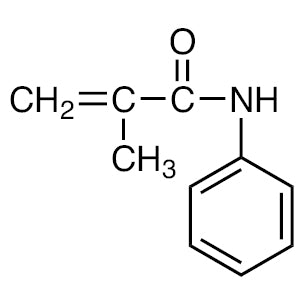 TCI P0920 1611-83-2 N-Fenilmetakrilamida