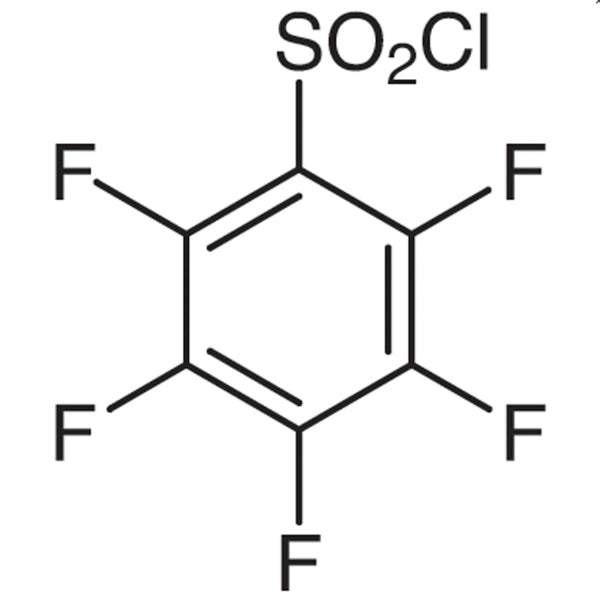 TCI P0934 832-53-1 Pentafluorobenzenesulfonyl Chloride