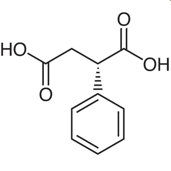TCI P0936 4036-30-0 (S)-(+)-Phenylsuccinic Acid