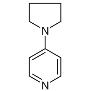 2456-81-7 4-Pyrrolidinopyridine - AMI Scientific