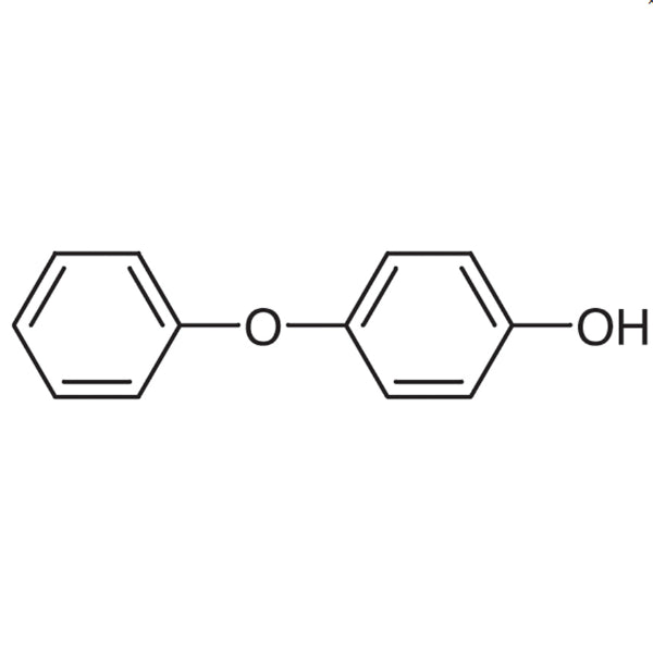 TCI P0950 831-82-3 4-Fenoksifenol