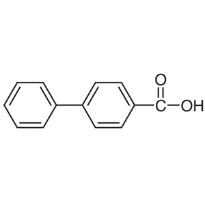 TCI P0961 92-92-2 Biphenyl-4-carboxylic Acid