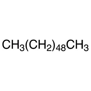 TCI P0964 6596-40-3 Pentacontane