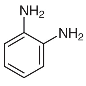 TCI P0968 95-54-5 1,2-Phenylenediamine