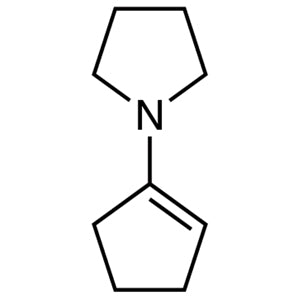 7148-07-4 1-Pyrrolidino-1-cyclopentene - AMI Scientific