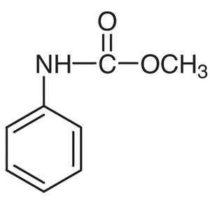 TCI P1010 2603-10-3 Methyl N-Phenylcarbamate