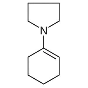 1125-99-1 1-Pyrrolidino-1-cyclohexene - AMI Scientific