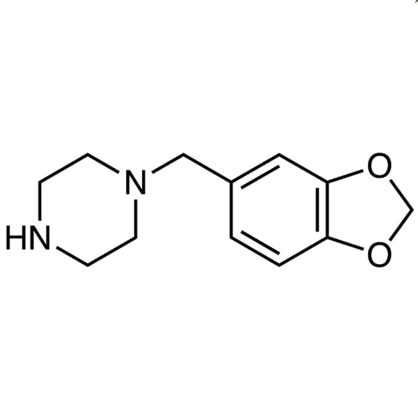 TCI P1041 32231-06-4 1-Piperonylpiperazine