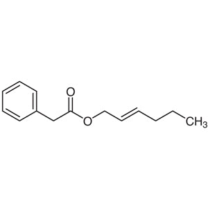 TCI P1045 68133-78-8 trans-2-Hexen-1-yl Phenylacetate