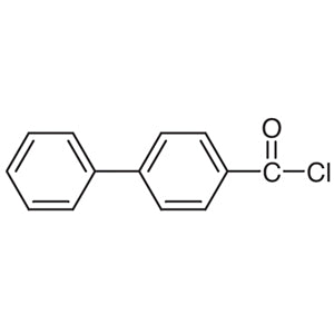 TCI P1079 14002-51-8 4-Phenylbenzoyl Chloride