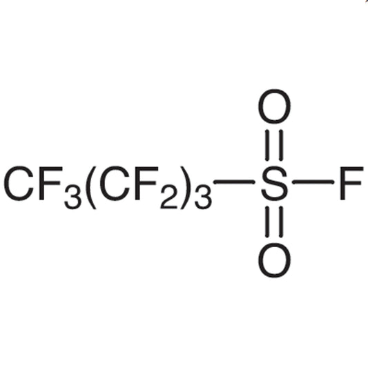 TCI P1098 375-72-4 Perfluoro-1-butanesulfonyl Fluoride