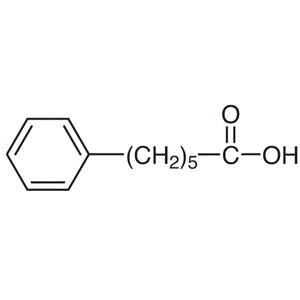 TCI P1108 5581-75-9 6-Phenylhexanoic Acid