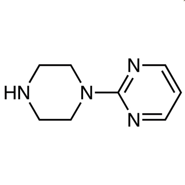 TCI P1110 20980-22-7 1-(2-Pirimidil)piperazin